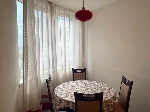 квартира за адресою Митрополита Андрея Шептицького вул. (Анатолія Луначарського), 10