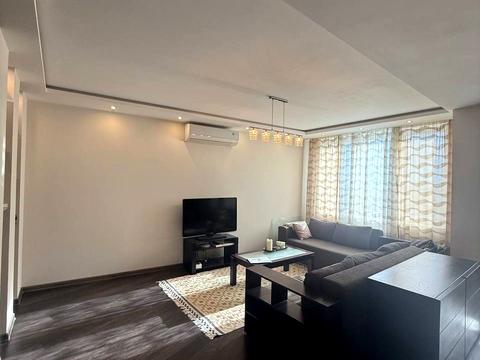 квартира за адресою Митрополита Андрея Шептицького вул. (Анатолія Луначарського), 10