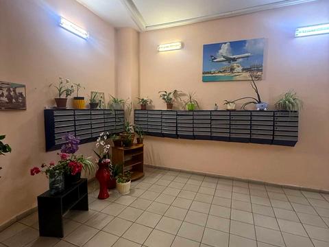 квартира за адресою Митрополита Андрея Шептицького вул. (Анатолія Луначарського), 10