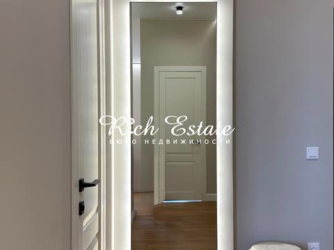 квартира по адресу Николая Пимоненко ул., 19