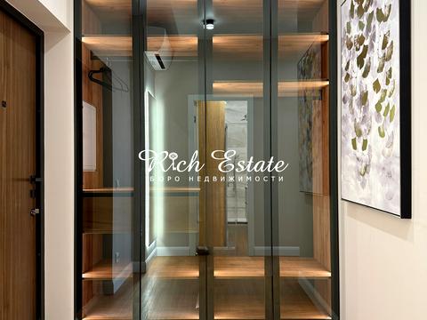 квартира по адресу Николая Пимоненко ул., 19