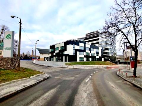 коммерческая по адресу Зоологическая ул., 5