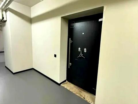 коммерческая по адресу Зоологическая ул., 5