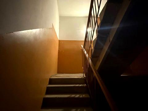 паркомісце за адресою Кудрявський узвіз, 3-А