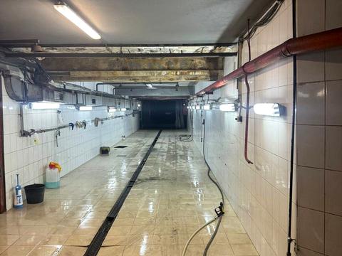 паркомісце за адресою Кудрявський узвіз, 3-А