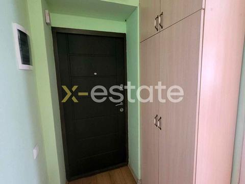 квартира по адресу Академика Сахарова ул., 40