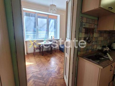 квартира по адресу Академика Сахарова ул., 40