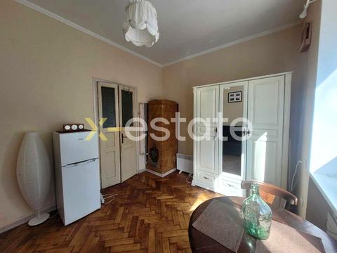 квартира по адресу Академика Сахарова ул., 40