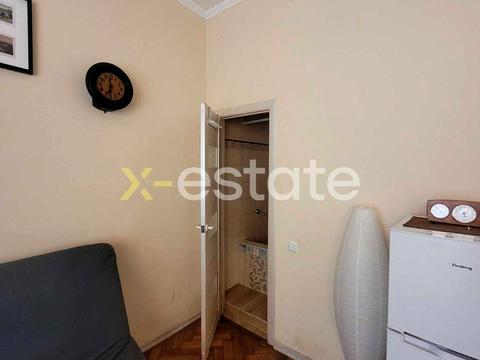 квартира по адресу Академика Сахарова ул., 40