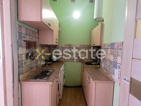 квартира по адресу Академика Сахарова ул., 40