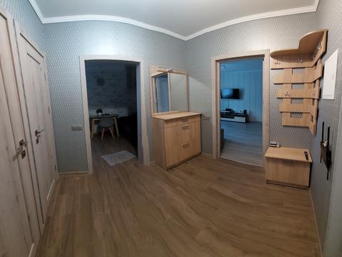 квартира за адресою Інститутська вул., 45