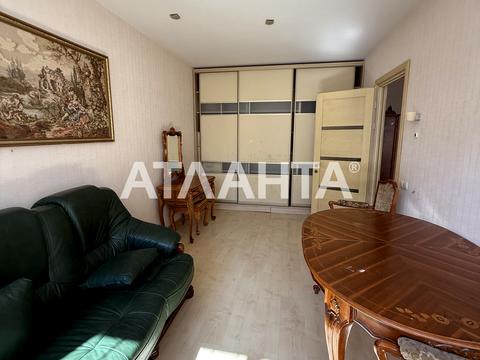 квартира по адресу Академика Сахарова ул., 38