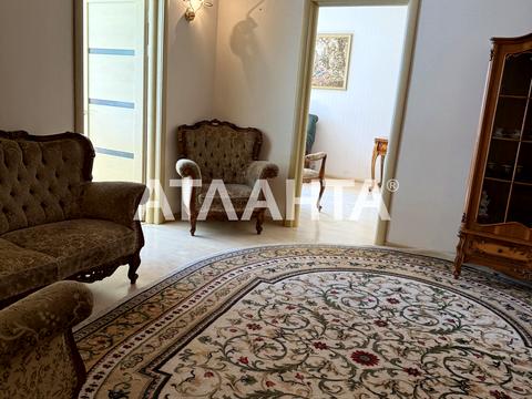 квартира по адресу Академика Сахарова ул., 38