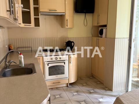 квартира по адресу Академика Сахарова ул., 38