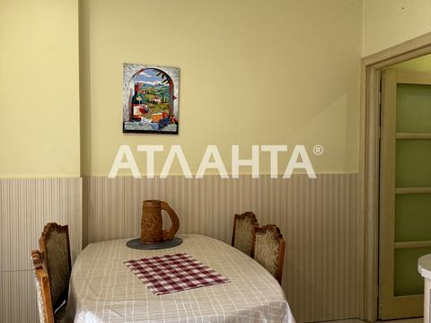 квартира по адресу Академика Сахарова ул., 38