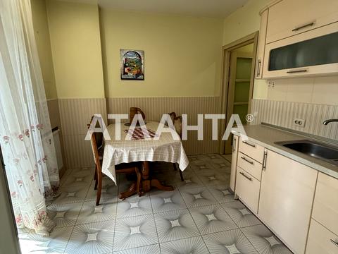 квартира по адресу Академика Сахарова ул., 38