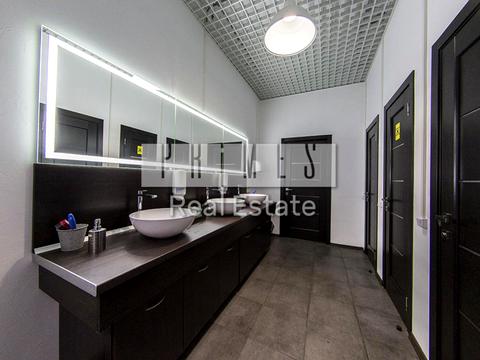 коммерческая по адресу Кловский спуск, 7