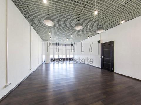 коммерческая по адресу Кловский спуск, 7