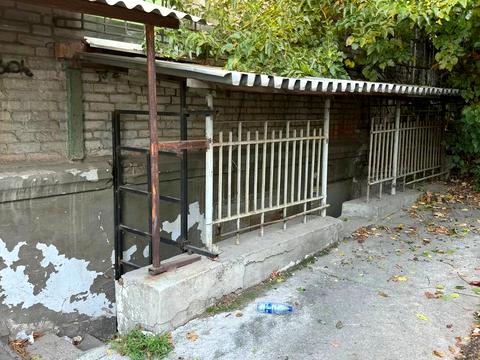 коммерческая по адресу Александра Поля просп. (Кірова), 58