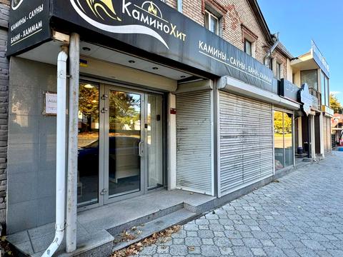 комерційна за адресою Олександра Поля просп. (Кірова), 58