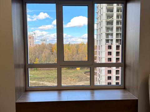 квартира по адресу Подволочиское шоссе, 3