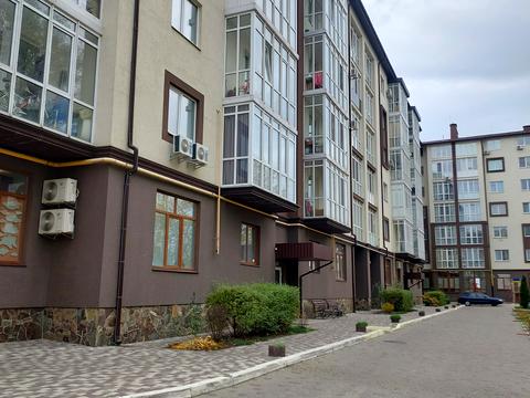 квартира за адресою Інститутська вул., 45