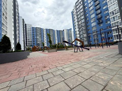 квартира за адресою Княгинин вул., 44