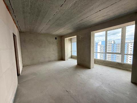 квартира за адресою Княгинин вул., 44