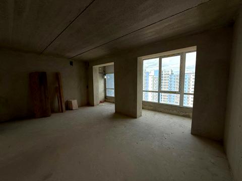 квартира за адресою Княгинин вул., 44