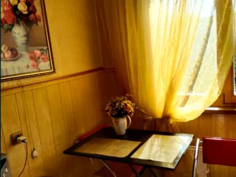 квартира по адресу Вадима Гетьмана ул., 42
