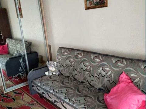 квартира по адресу Вадима Гетьмана ул., 42