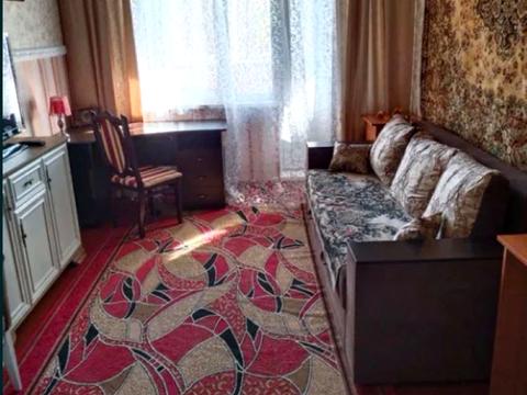 квартира по адресу Вадима Гетьмана ул., 42