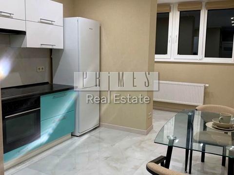 квартира по адресу Кахи Бендукидзе ул., 2
