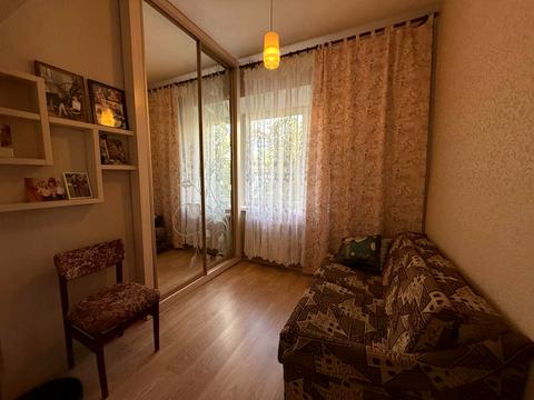 дом по адресу Араратская ул., 172