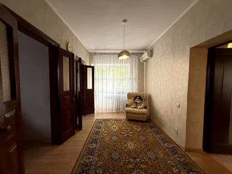 дом по адресу Араратская ул., 172