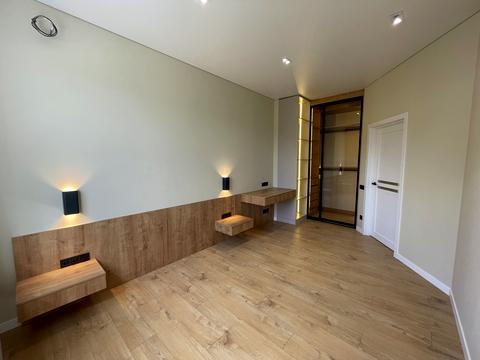 дом по адресу Давидчука ул.