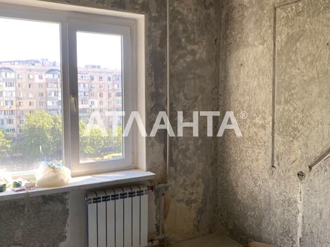 квартира за адресою Марсельська вул., 23