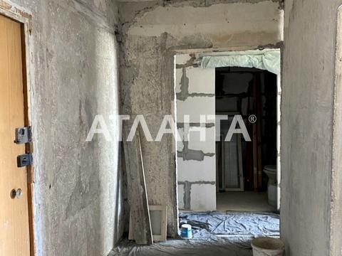 квартира за адресою Марсельська вул., 23