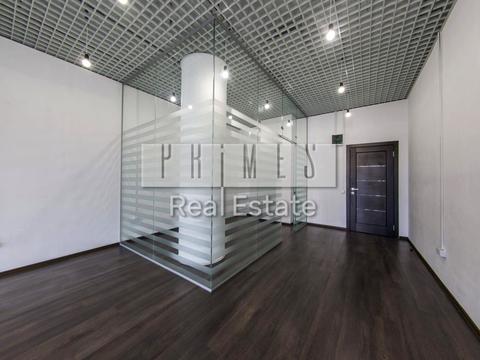 коммерческая по адресу Кловский спуск, 7