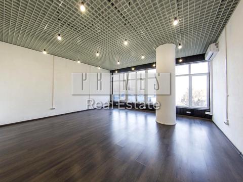 коммерческая по адресу Кловский спуск, 7