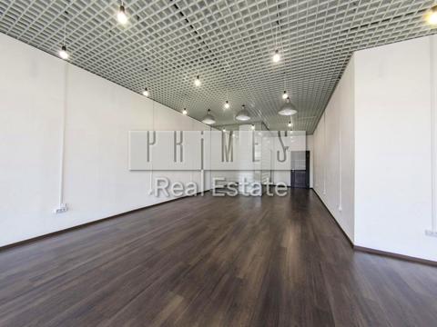 коммерческая по адресу Кловский спуск, 7