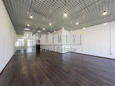 коммерческая по адресу Кловский спуск, 7