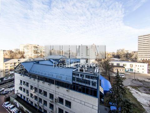 коммерческая по адресу Кловский спуск, 7