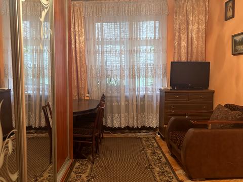 квартира по адресу академика Кучера ул., 10а