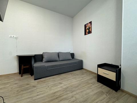 квартира по адресу Люстдорфская дорога ул., 55е