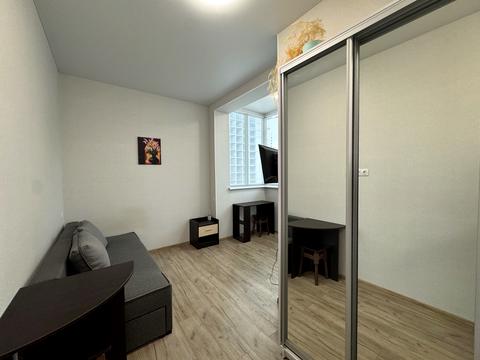 квартира по адресу Люстдорфская дорога ул., 55е