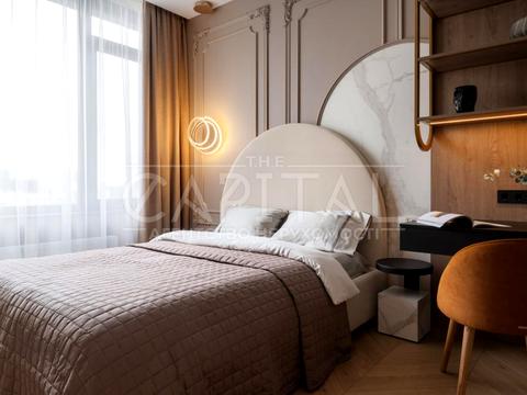 квартира по адресу Ивана Фёдорова ул., 2-А