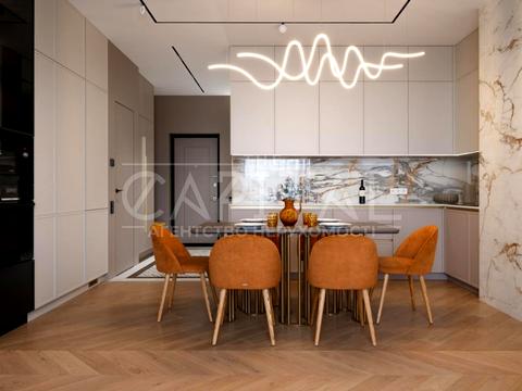 квартира по адресу Ивана Фёдорова ул., 2-А