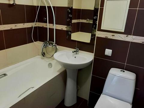 квартира по адресу Дегтяревская ул., 43/1