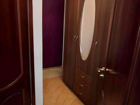 квартира по адресу Дегтяревская ул., 43/1